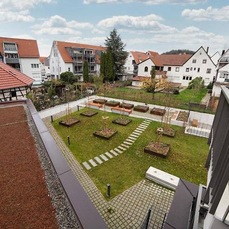 Zentrahome - Zentral Outlet Business Smarttv Balkon Metzingen  Exterior foto